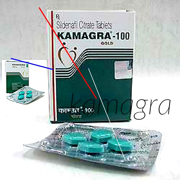 Acheter kamagra pas cher